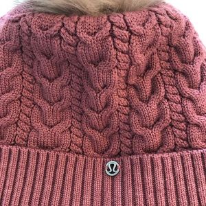 Show Me The Sherpa Beanie